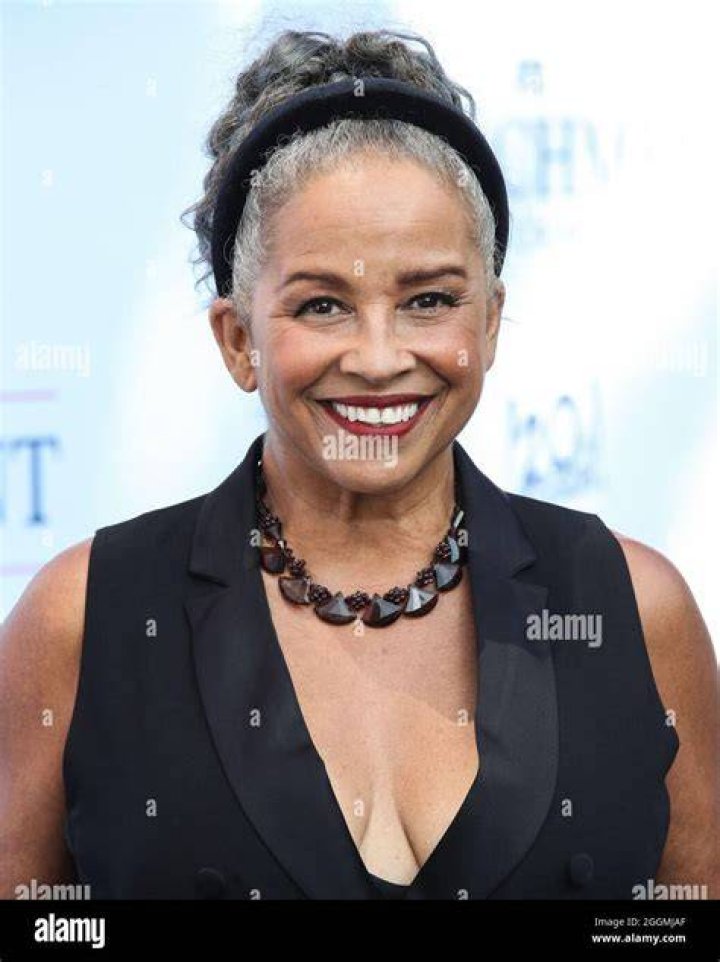 Rae Dawn Chong: The Iconic Journey of a Celebrated Actress