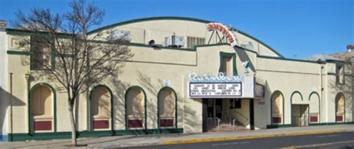 Rainbow Ballroom Fresno CA: Your Ultimate Guide to Fresno's Iconic Venue