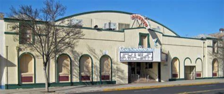 Rainbow Ballroom Fresno: The Ultimate Guide to Fresno's Iconic Venue