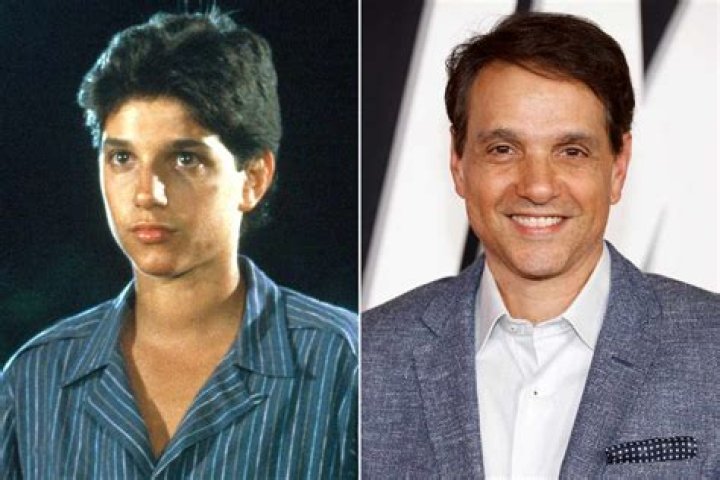 Ralph Macchio Age in 1984: A Comprehensive Look at the Iconic Actor's Journey