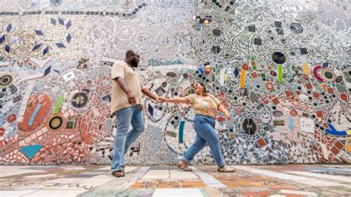 Ralph South Philly: A Comprehensive Guide to the Iconic Artist