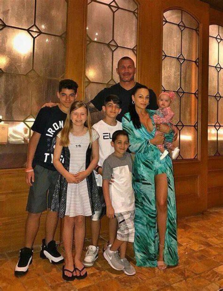 Randy Orton Children: A Closer Look at the WWE Legend's Family Life