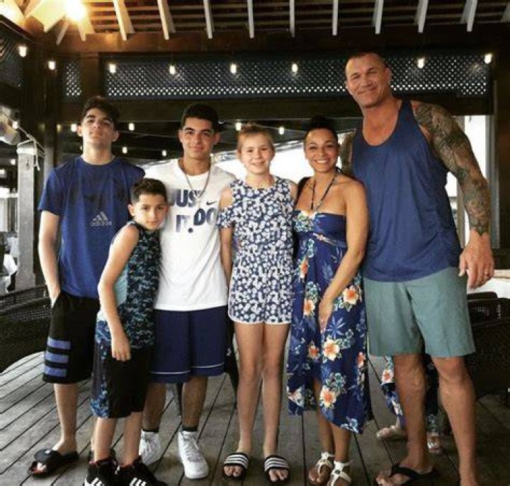 Randy Orton's Son: The Next Generation of WWE Superstars