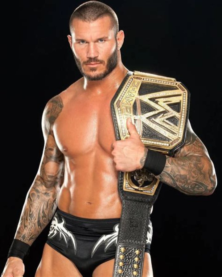 Randy Orton's Son Wrestling: The Next Generation of WWE Legacy