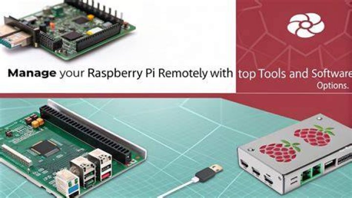 Raspberry Pi Management Platform: The Ultimate Guide for Streamlined Control