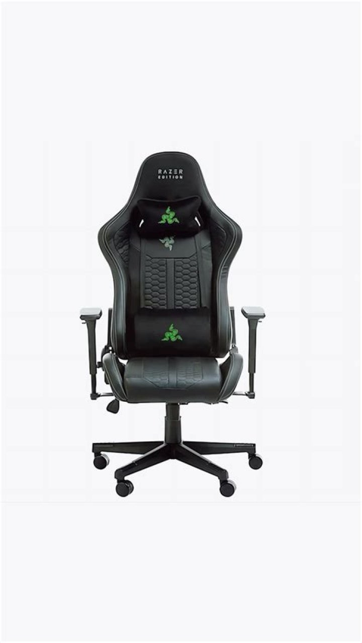 Razer Gaming Boost: Elevate Your Gaming Experience