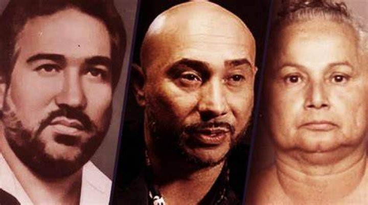 Real Life Dario Griselda: An In-Depth Exploration of Fame, Passion, and Achievements