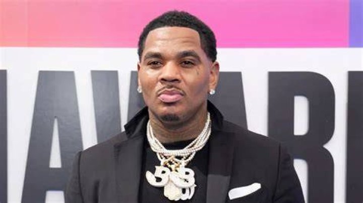 Really Kevin Gates: The Untold Story of an Iconic Rapper