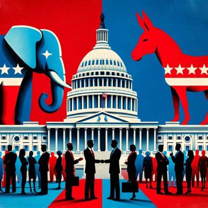 Reba Political Party: A Comprehensive Insight into Its History, Influence, and Future