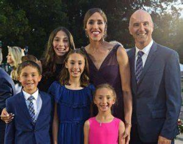 Rebecca Lobo Husband Height: A Detailed Insight Into Her Life, Career, and Family