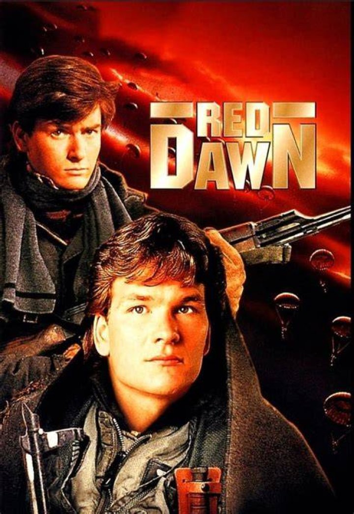 Red Dawn (1984): A Timeless Classic That Defined a Decade