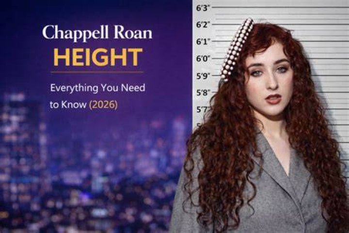 Redkelton Height: Everything You Need to Know About This Rising Star