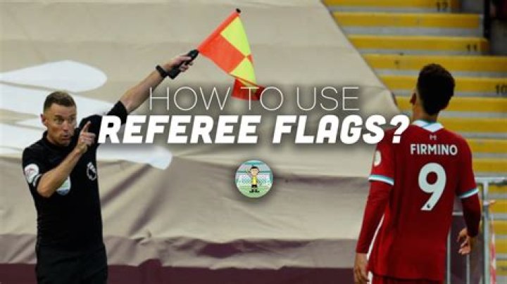 Referee Assignments: A Comprehensive Guide to Understanding and Mastering the Role