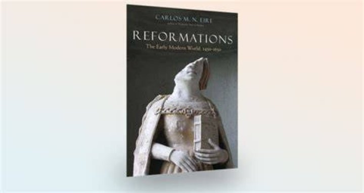 Reformations Book: A Comprehensive Guide to Understanding Its Impact and Significance