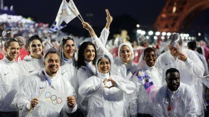 Refugee Olympic Team: Celebrating Resilience and Hope on the Global Stage