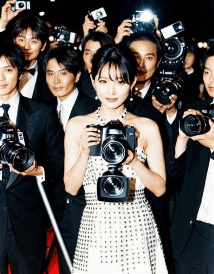 Rei Kamiki: The Rising Star in the Entertainment Industry