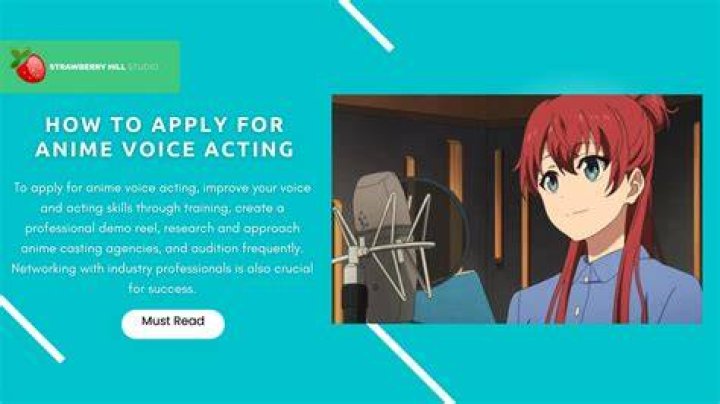 Rei Kimiko: The Rising Star Redefining Anime and Voice Acting
