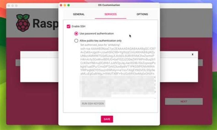 RemoteIoT Platform SSH Raspberry Pi Download Free Windows