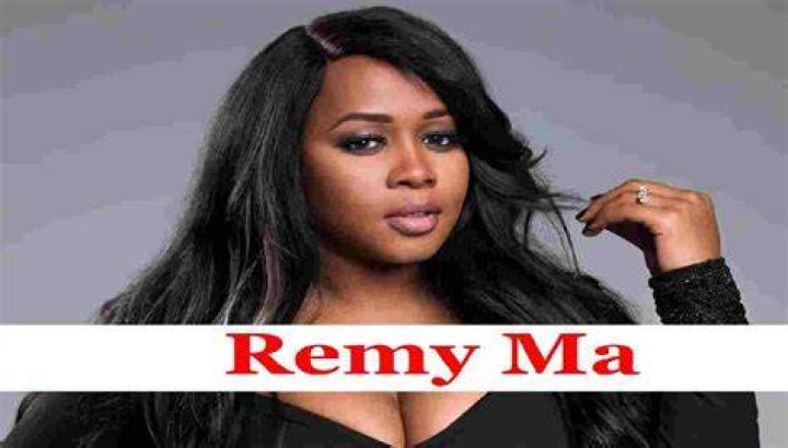 Remy Ma: The Queen of the 2000s Hip-Hop Scene