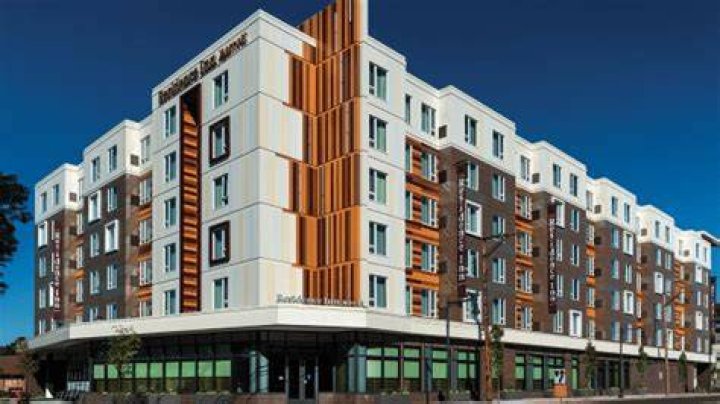 Residence Inn Watertown: Your Ultimate Home Away From Home