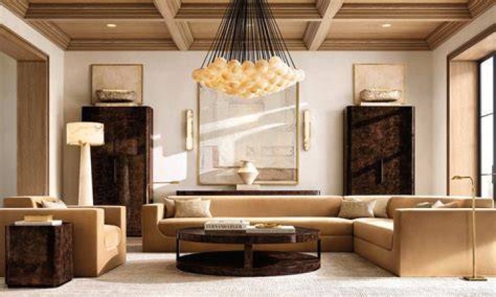 Restoration Hardware Cherry Hill: Your Ultimate Guide to Luxury Living