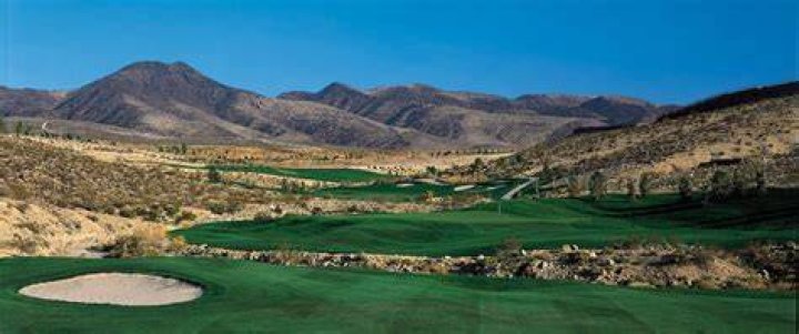 Revere Golf Club in Henderson NV: Your Ultimate Golfing Destination