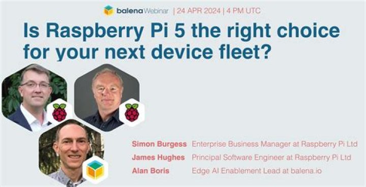 Revolutionize Your Operations: Raspberry Pi Fleet Management Software Free
