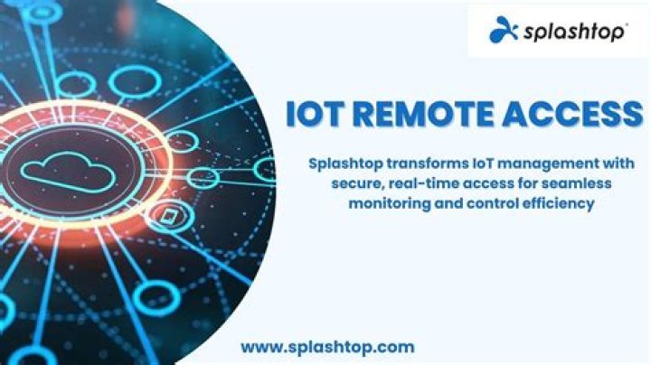 Revolutionizing Connectivity: A Comprehensive Guide to IoT Remote Access