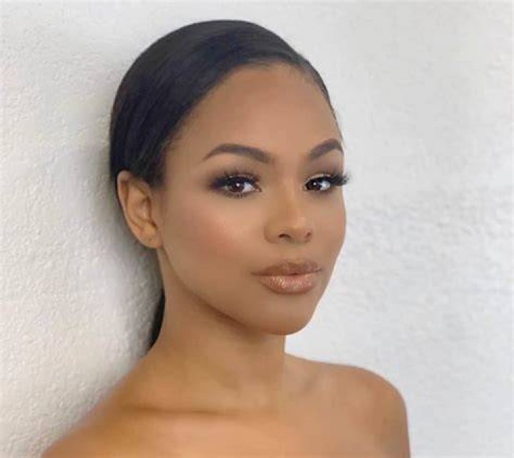 Reyna Love Wikipedia: The Ultimate Guide to Her Life, Career, and Achievements