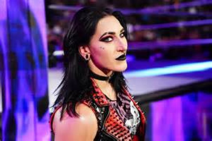 Rhea Ripley Height: Everything You Need to Know About the WWE Superstar