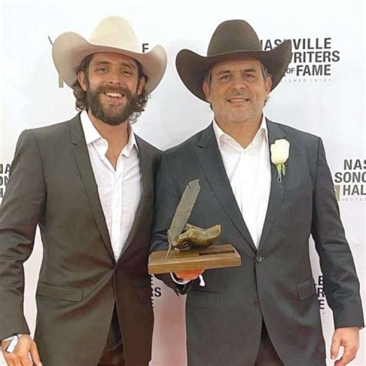 Rhett Akins Full Name: Unveiling the Country Music Legend