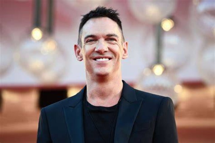 Rhys Meyers: The Rising Star Redefining Hollywood's Landscape