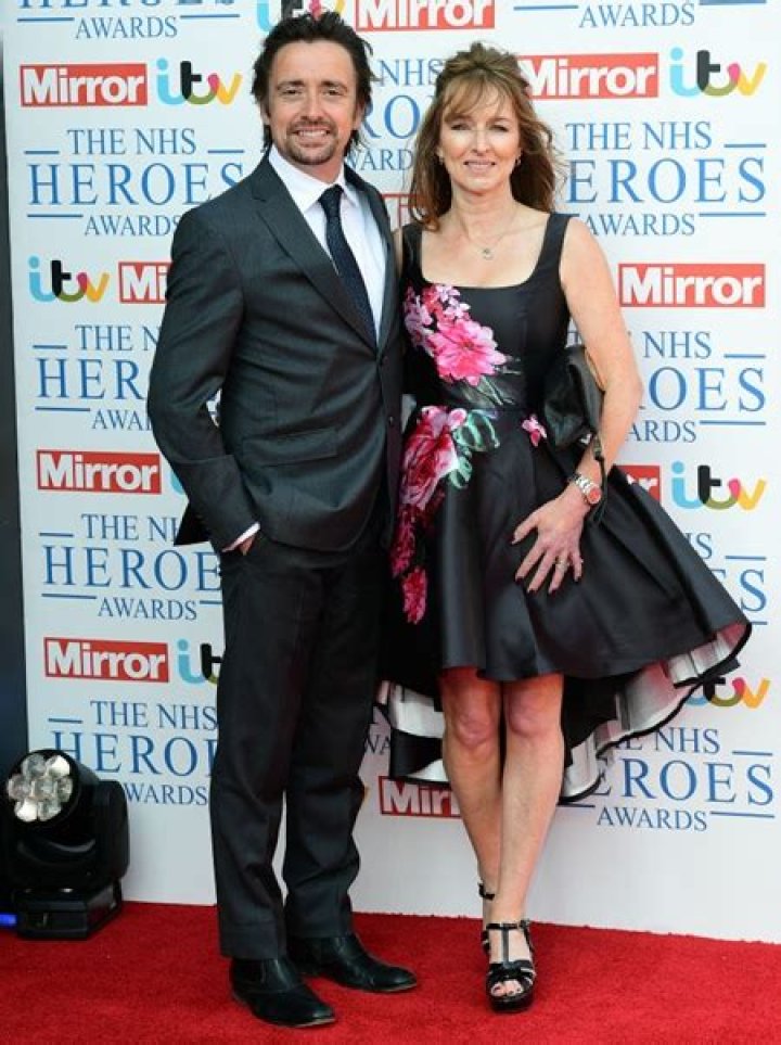 Richard Hammond Height in Feet: A Comprehensive Guide to the Iconic TV Presenter