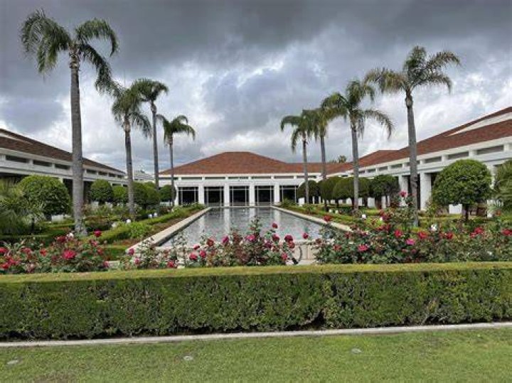 Richard Nixon Library and Birthplace: A Comprehensive Guide to Exploring History