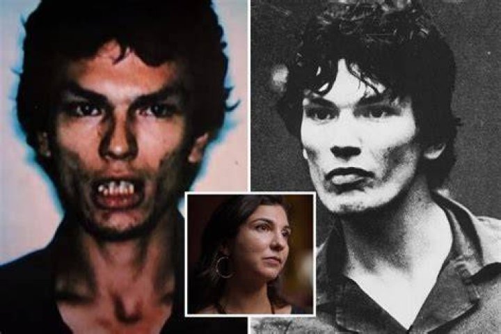 Richard Ramirez Women at Trial: Exploring the Dark Details of the Night Stalker Case