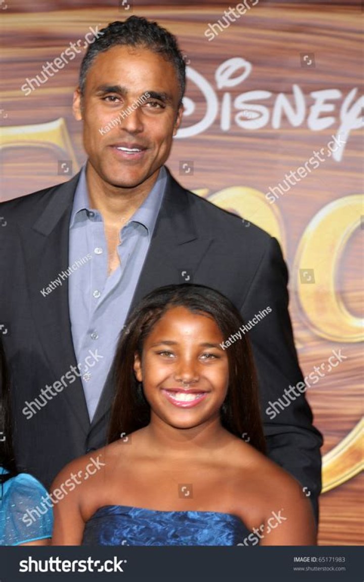 Rick Fox Daughter Ascha: The Rising Star in the Spotlight