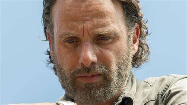 Rick Grimes: The Iconic Leader in a World of Chaos