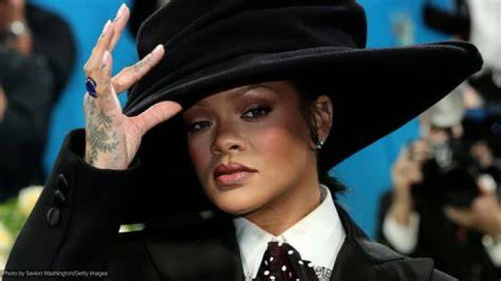 Rihanna Origin: Exploring the Roots of a Global Icon