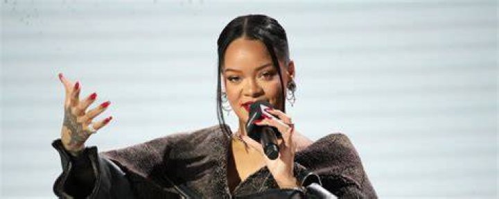 Rihanna: The Iconic Journey of a Global Music Sensation