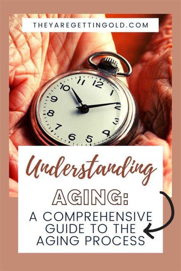 Ringotarr Aging: A Comprehensive Guide to Understanding and Managing the Process