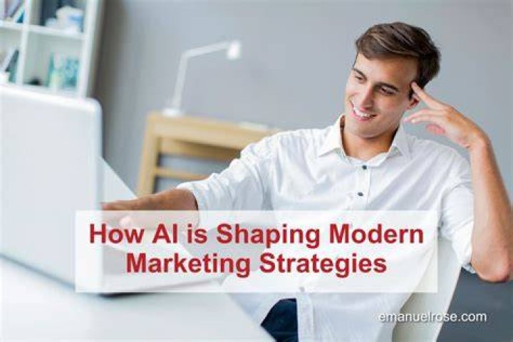 Rob Bolton: The Mastermind Behind Modern Marketing Strategies