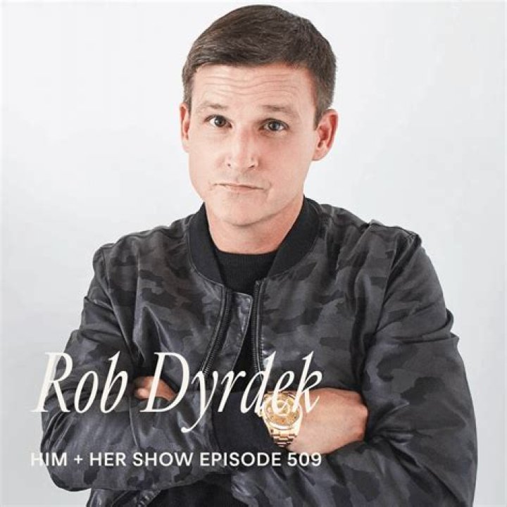 Rob Derdek: The Visionary Entrepreneur and His Remarkable Journey