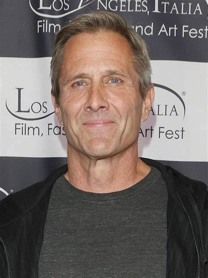 Rob Estes and TV Shows: A Comprehensive Look at His Iconic Career