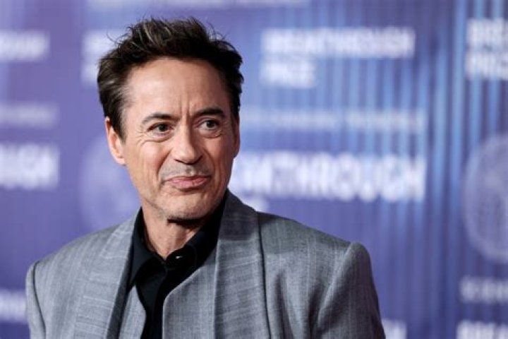 Robert Downey Jr Relieved: A Deep Dive into the Life, Career, and Recent Developments