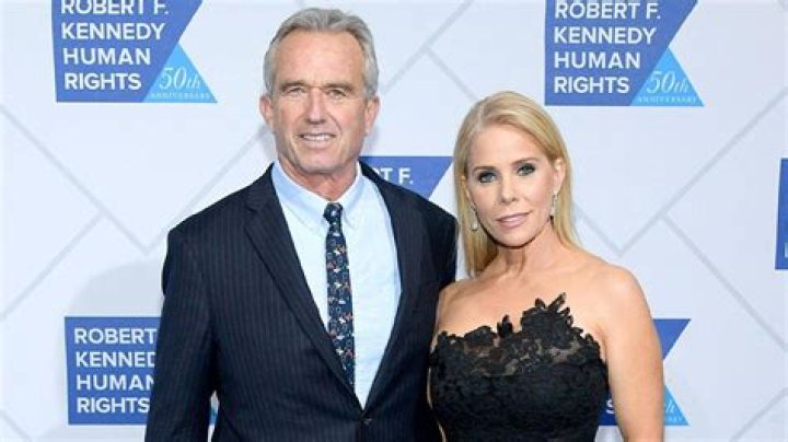 Robert F. Kennedy Jr. Spouse: A Comprehensive Look into His Life and Marriage