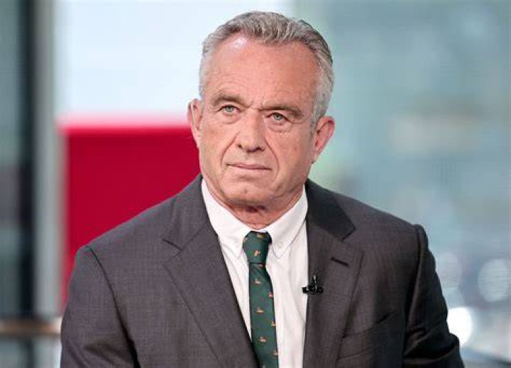 Robert F. Kennedy Jr Voice: Advocacy, Leadership, and Legacy