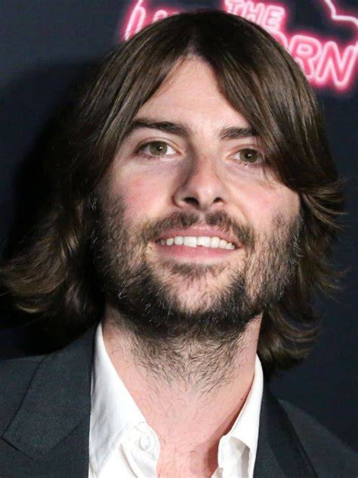 Robert Schwartzman: A Rising Star in the Music Industry
