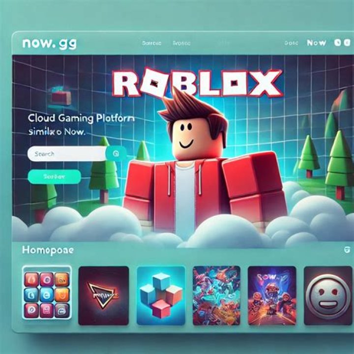 Robloxnow.gg Roblox: The Ultimate Guide to Enhancing Your Gaming Experience