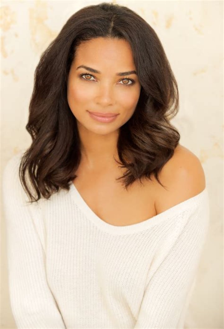 Rochelle Aytes Young: The Rising Star of Modern Entertainment