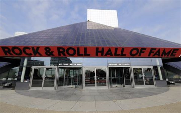 Rock and Roll Hall of Fame Awards: Celebrating the Legends of Music